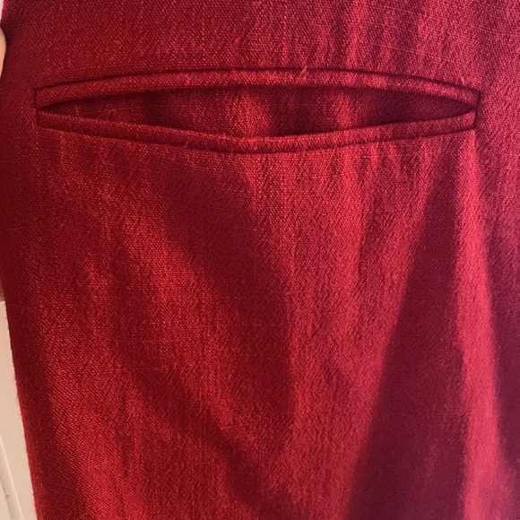 Vintage Alfred Dunner Blazer Size 14 - Picture 5 of 6